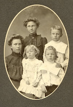 Eichmeier Children