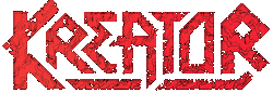 Kreator