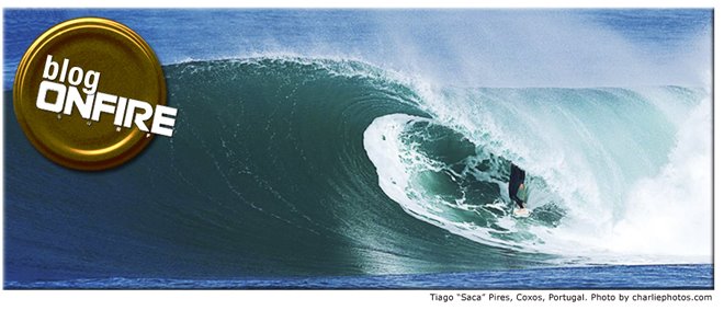 ONFIRE Surf