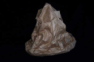 Harry Potter Birthday Party Sorting Hat Ceremony