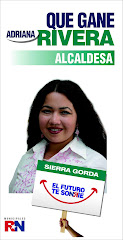 Apoyemos a Adriana Rivera Vega!!!!!!