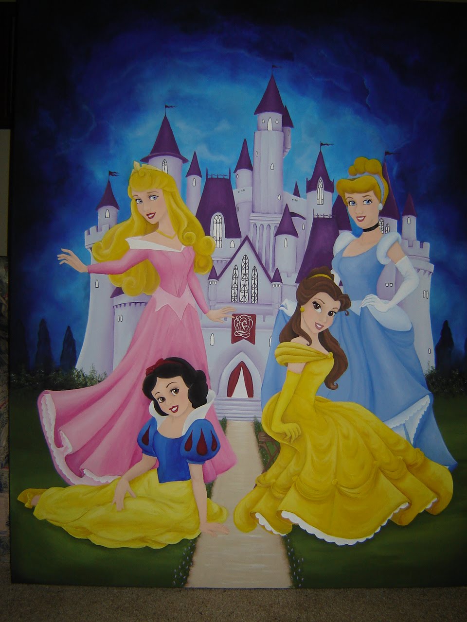 Kids+canvas+painting+designs