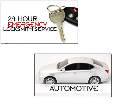 Locksmith near San Francisco