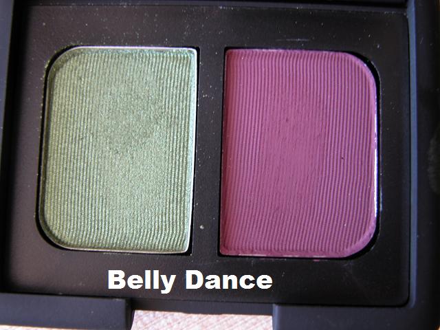 Nars Belly Dance