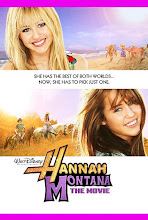 Hanna montana the movie