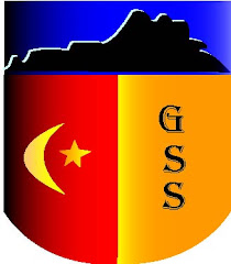 Logo "GSS"