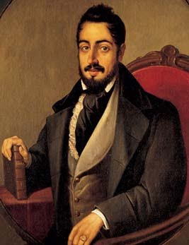 Nombres De Autores Del Romanticismo Hispanoamericano