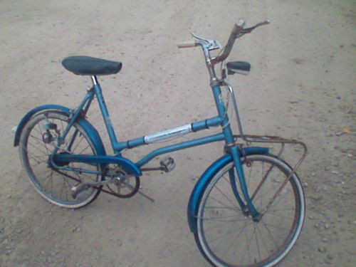 elswick bikes 14 inch