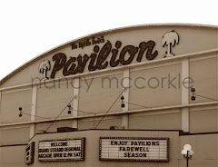 Myrtle Beach Pavilion