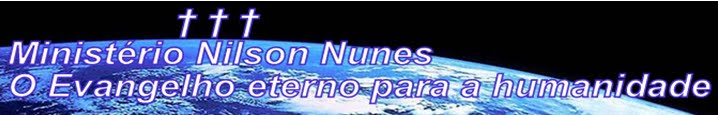 Ministério Nilson Nunes