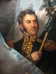 JOSÉ DE SAN MARTÍN