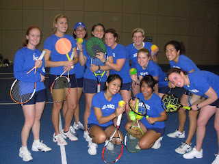 air force academy women's tennis