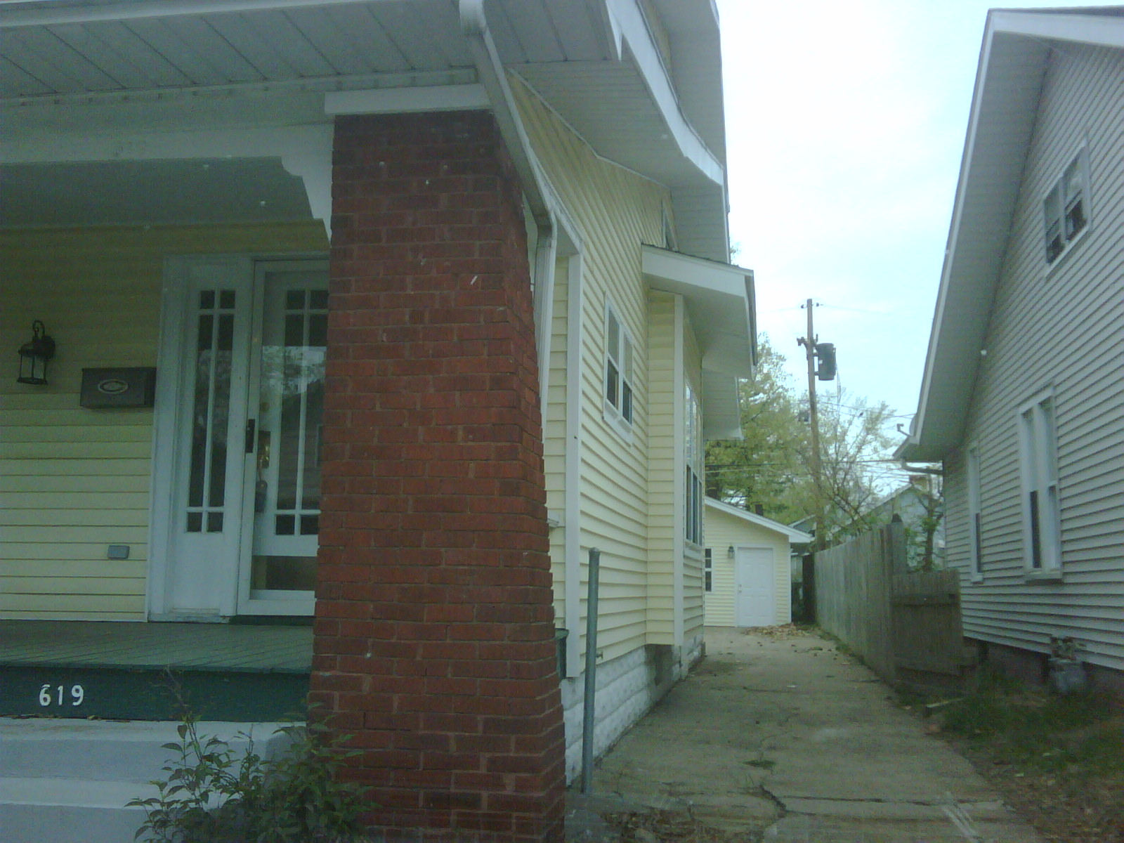 The REAL House of Conner – Pics of the real Roseanne House | DUNDERBRAIN!