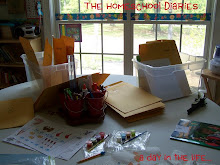 Our Homeschool Blog