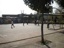 Colegio Nuevo Amanecer