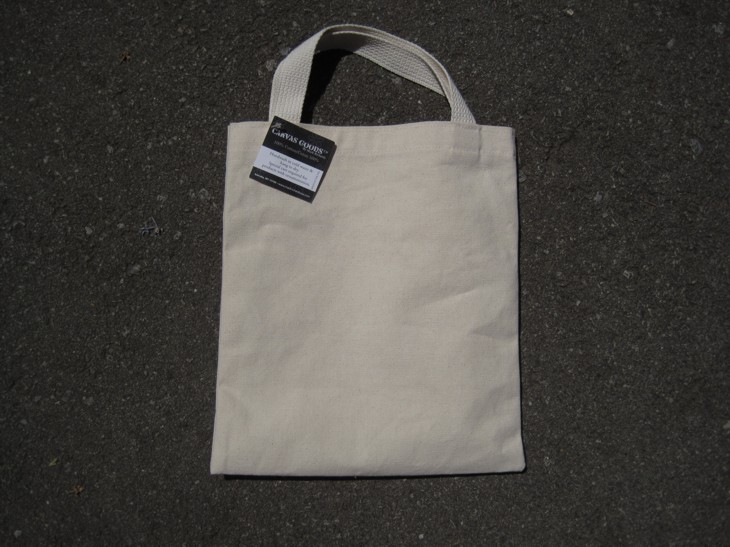Plain+canvas+bags