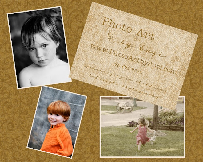 Photo Art by Suzi