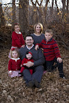 Jeremy and Talli Poulsen