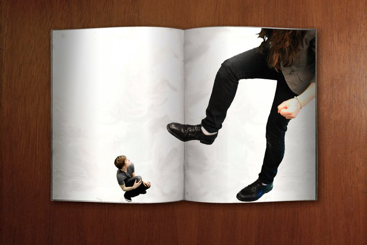 Art Book Layouts