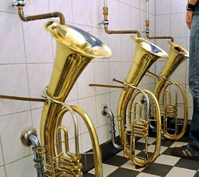 Tuba Funny