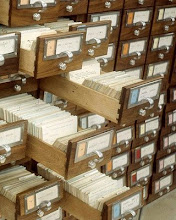 Card Catalogue