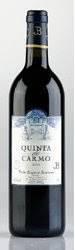 270 - Quinta do Carmo 2001 (Tinto)