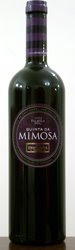 506 - Quinta da Mimosa 2004 (Tinto)