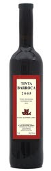 1166 - Casa Santos Lima Tinta Barroca 2005 (Tinto)