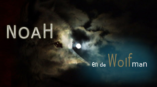 noah en de wolfman
