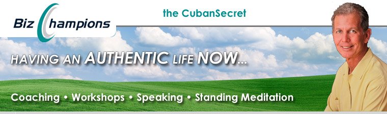 the CubanSecret