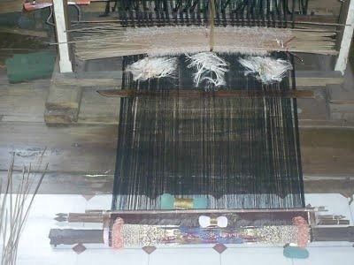 Alat Tenun