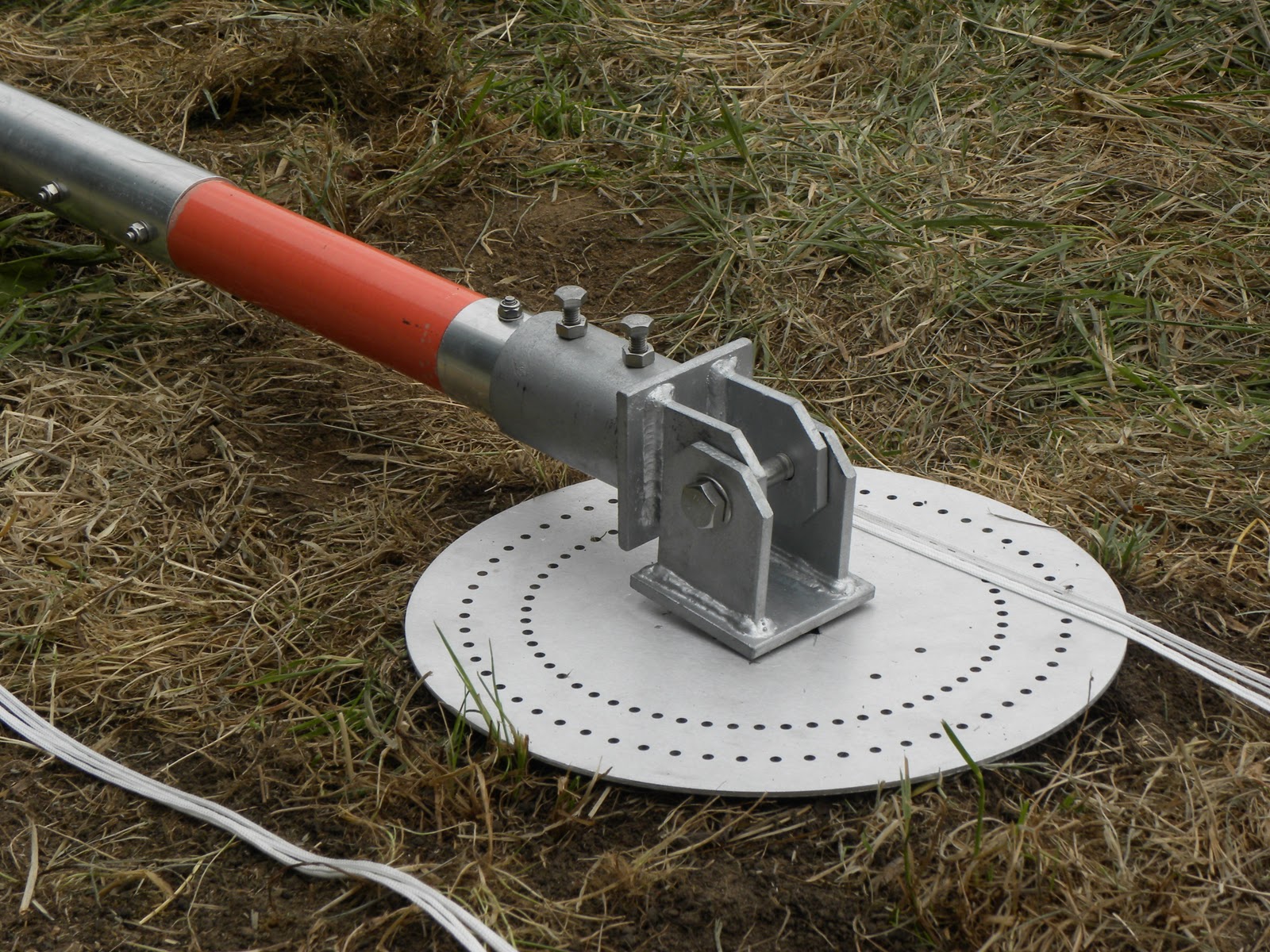 Antenna Engineering 2011