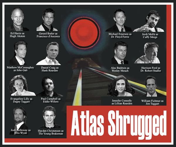 atlas shrugged