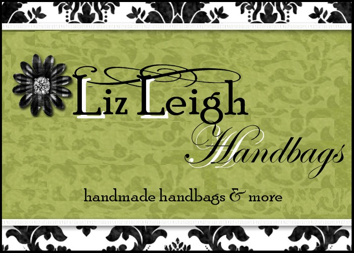 Liz Leigh Handbags - aprons