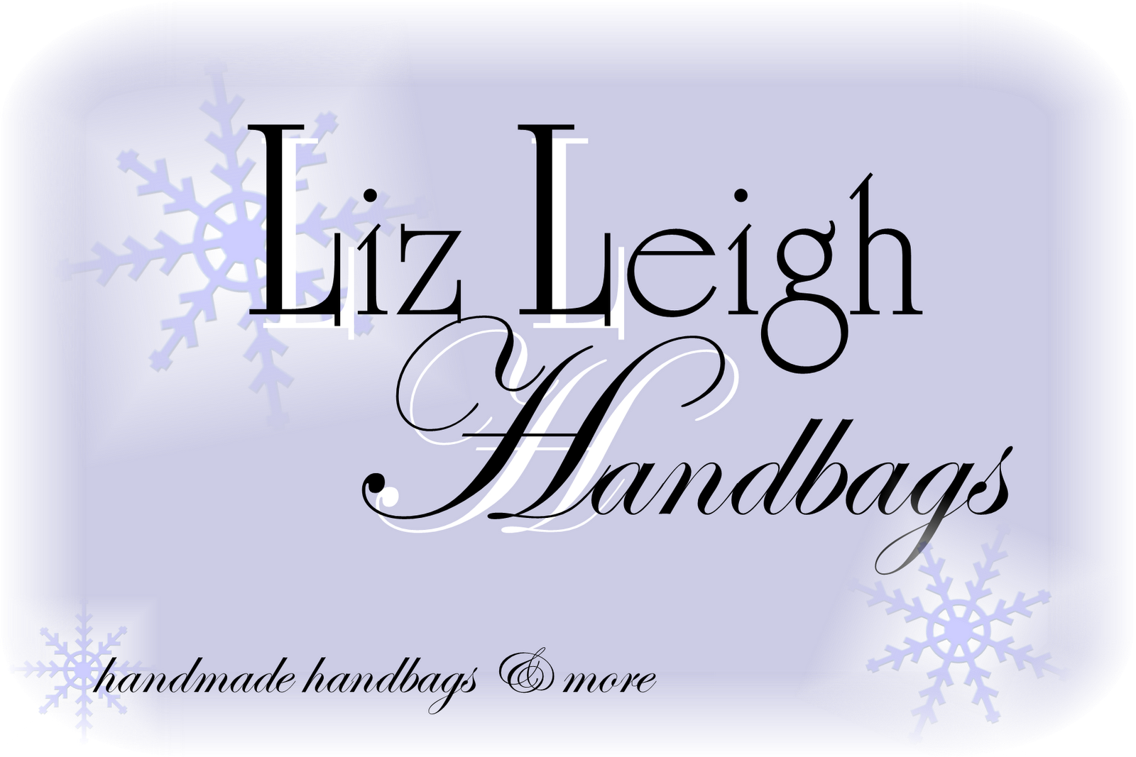 Liz Leigh Handbags - Princess Dress-ups