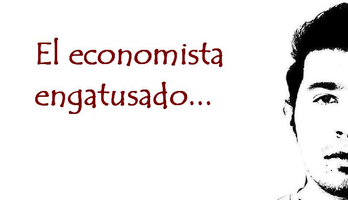 El economista engatusado