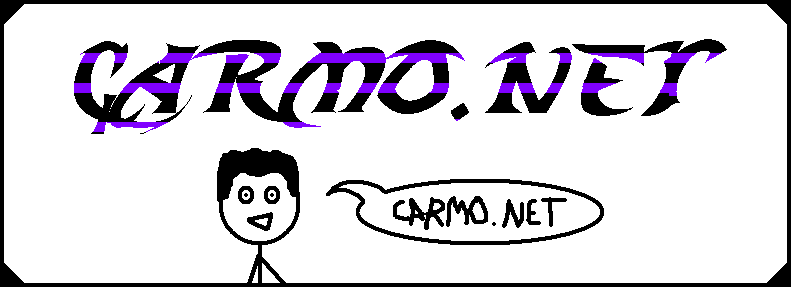 Carmo.Net