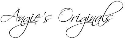 Angie's Originals