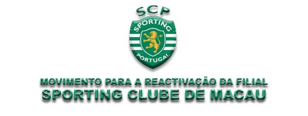 Movimento de Reactivação do Sporting Clube de Macau