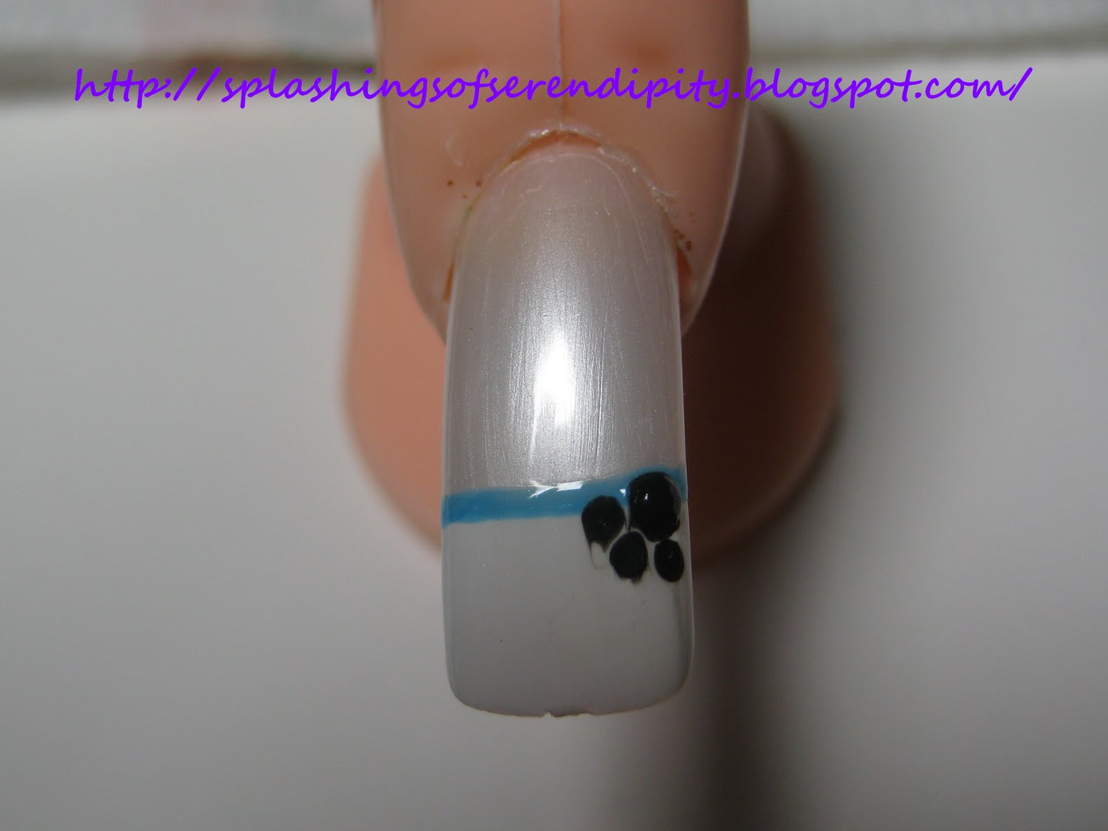 NailArt 101: Nail Designs For 8 Year Olds