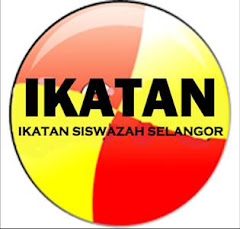 Logo Rasmi NGO IKATAN