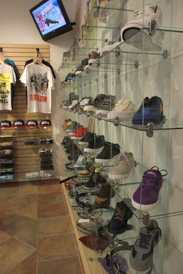 Headstone Boutique