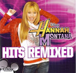 Hannah Montana Hits Remix