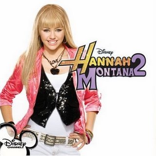 Hannah Montana 2-Meet Miley Cyrus