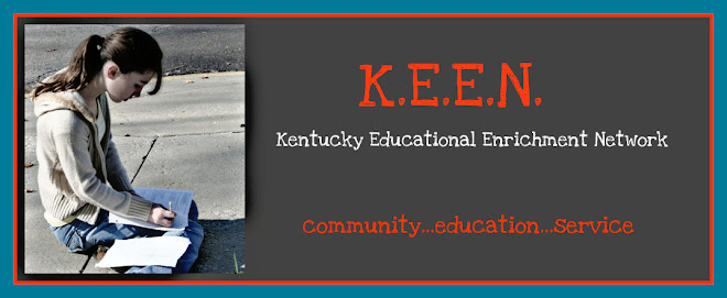 KY Educational Enrichment Network (K.E.E.N.)