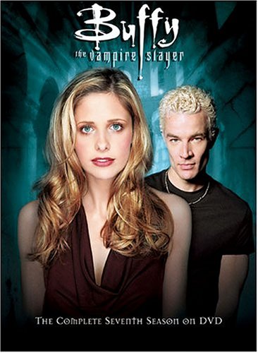 Buffy The Vampire Slayer Season 6 movie