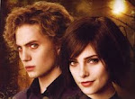 Jasper Hale&Alice Cullen