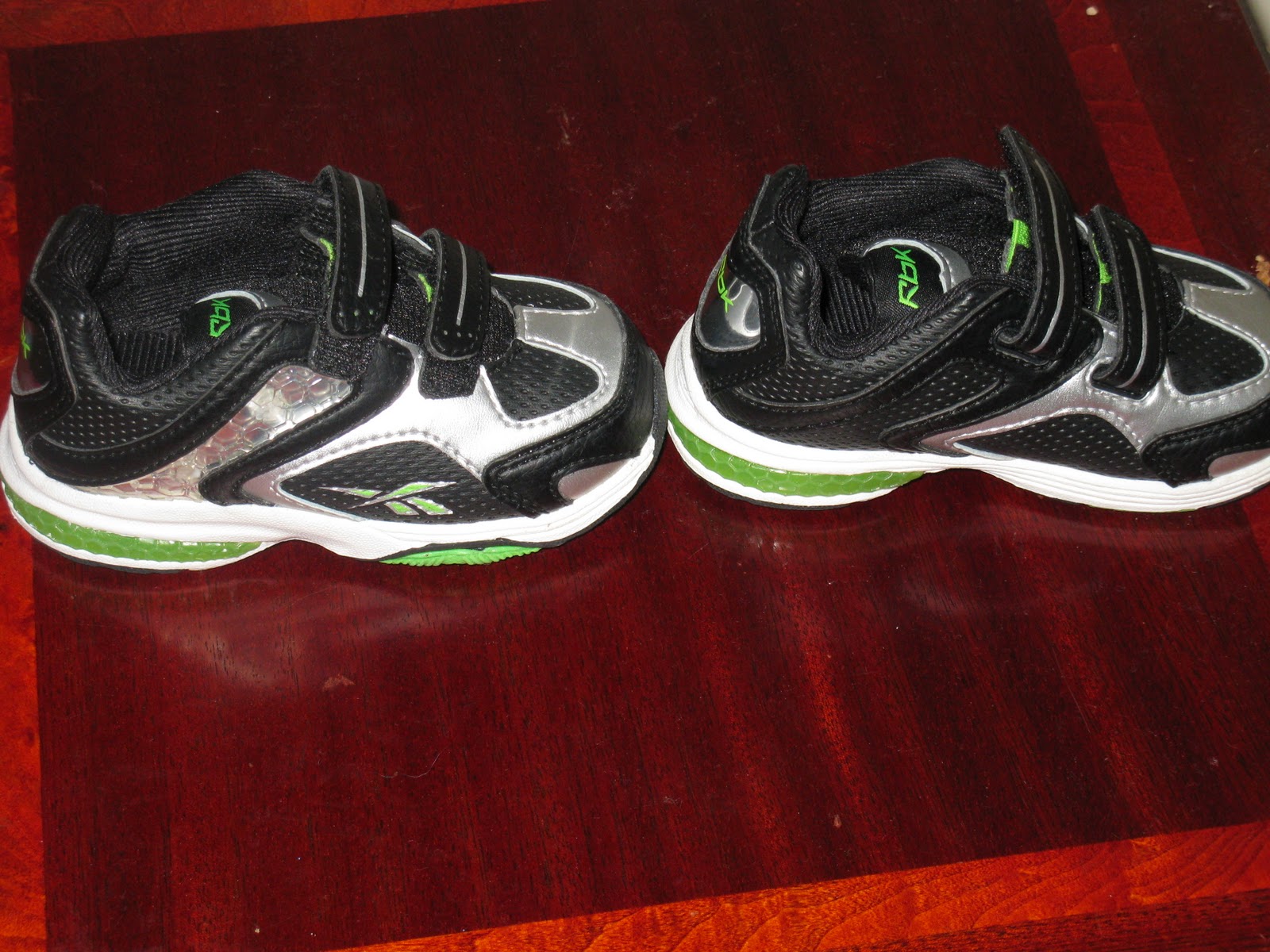 kasut reebok original