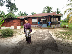 Rumah Arwah Atuk