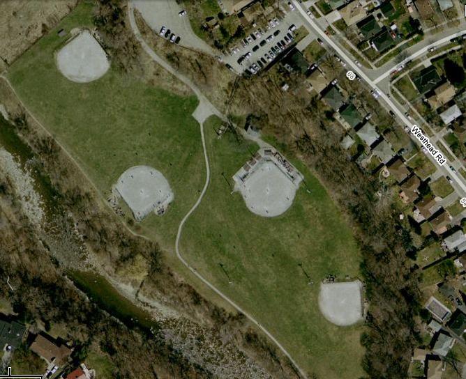 Alderwood Softball Archives the Parks